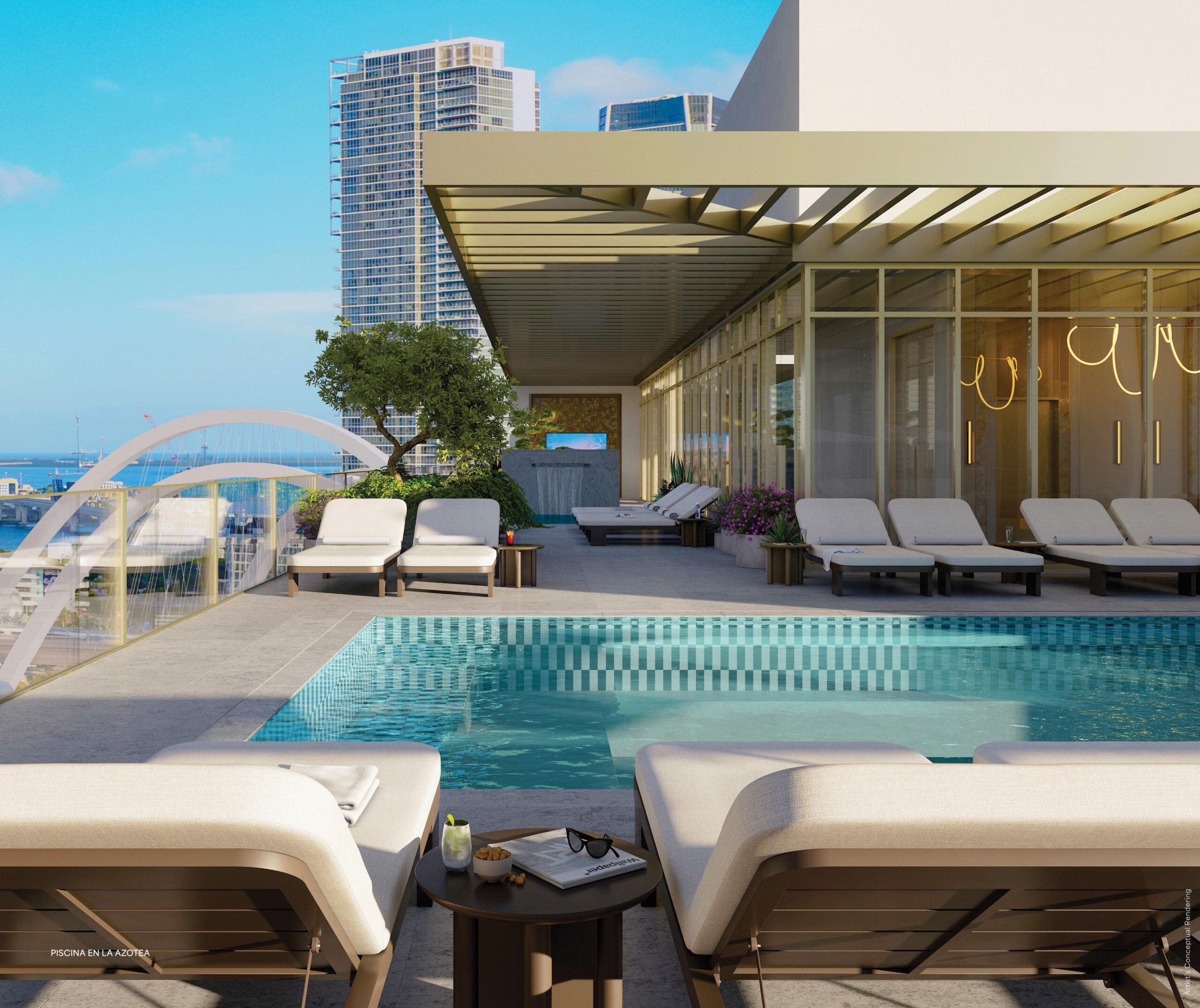 14 ROC MIAMI