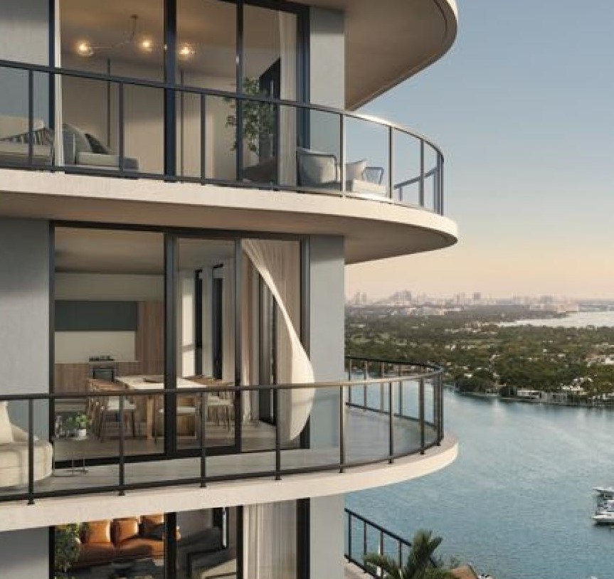 72 Park Miami Beach