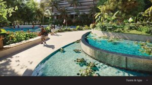 Mercedes-Benz Places Miami