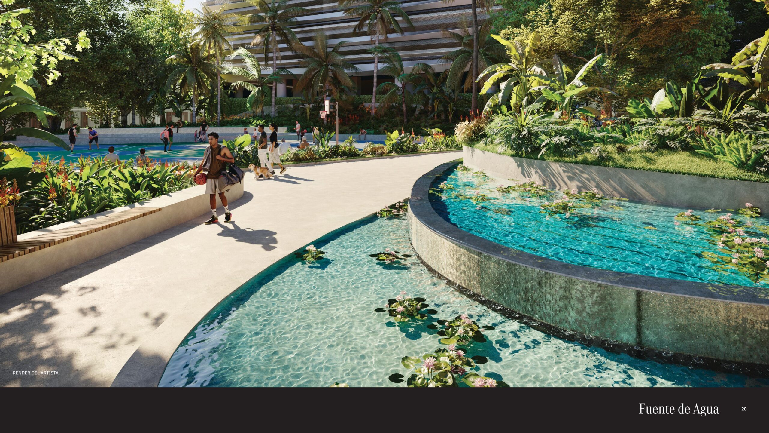 Mercedes-Benz Places Miami