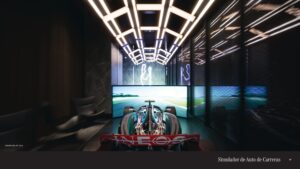 Mercedes-Benz Places Miami