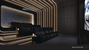 Mercedes-Benz Places Miami