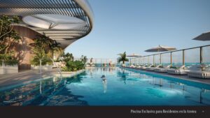Mercedes-Benz Places Miami