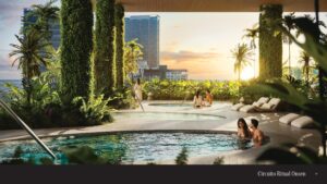 Mercedes-Benz Places Miami