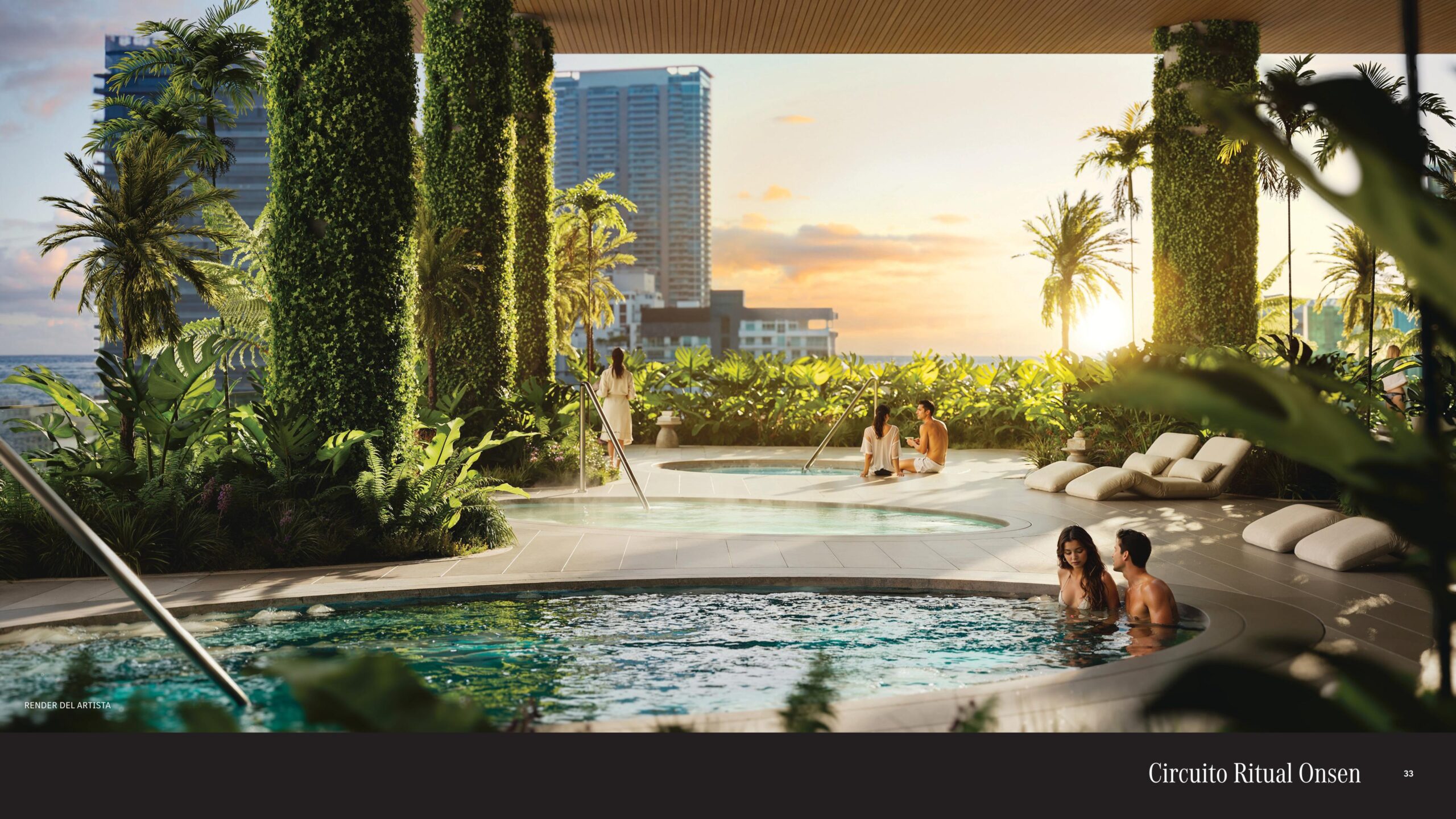 Mercedes-Benz Places Miami