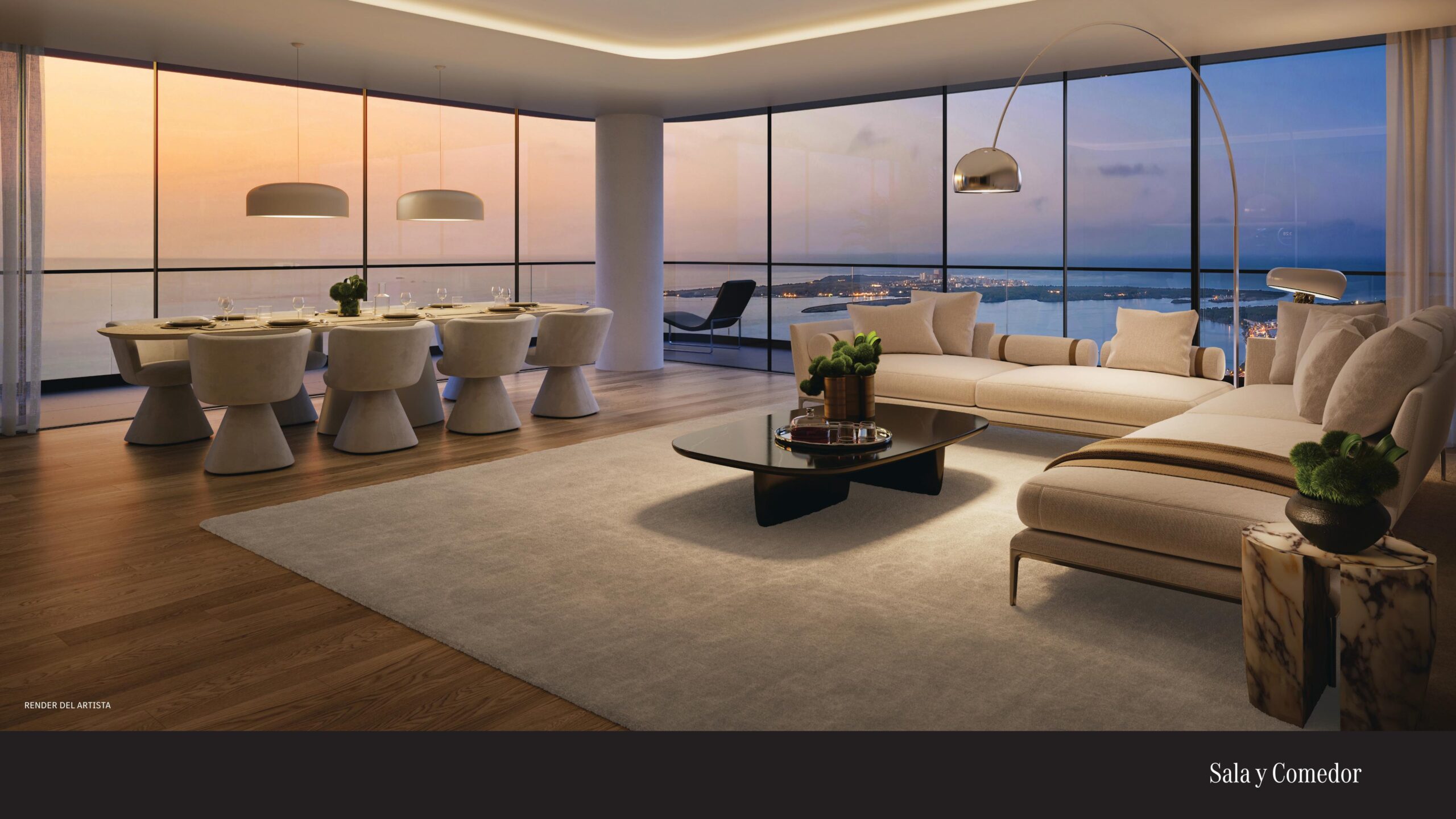 Mercedes-Benz Places Miami