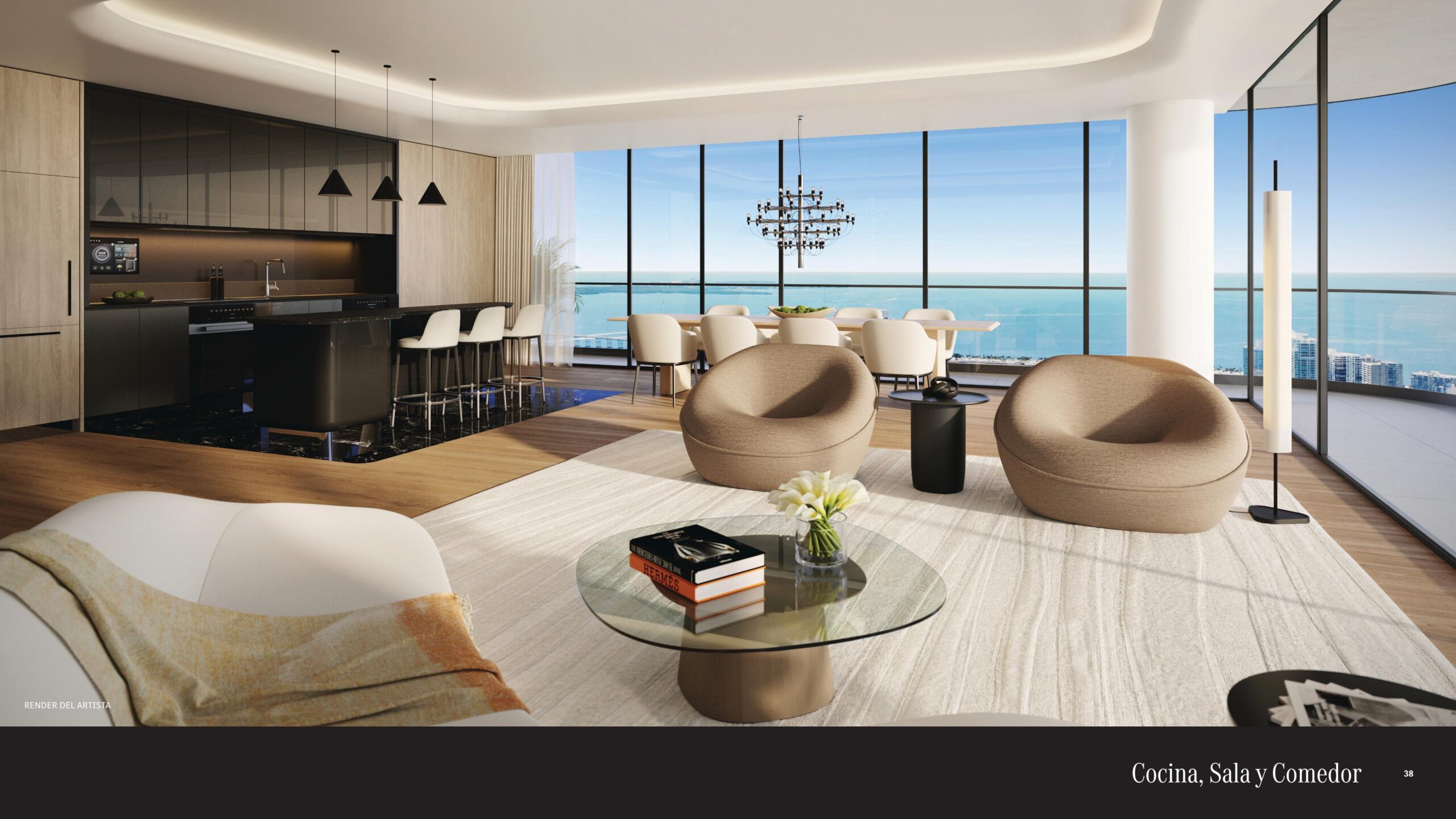 Mercedes-Benz Places Miami