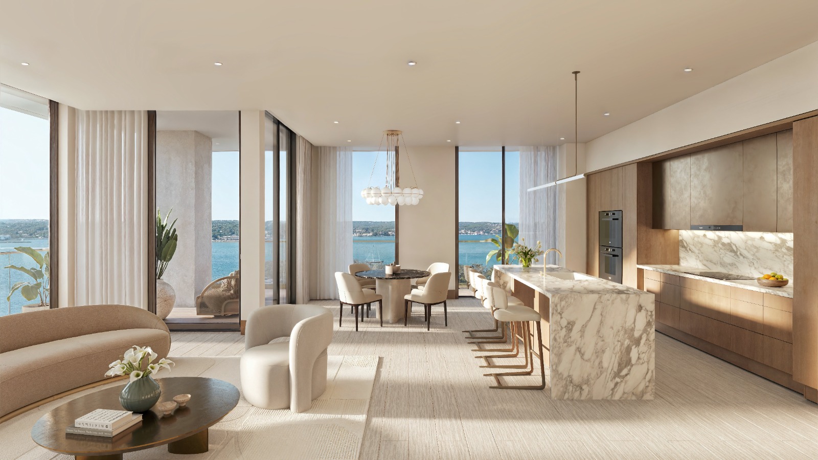 TULA RESIDENCES | MIAMI