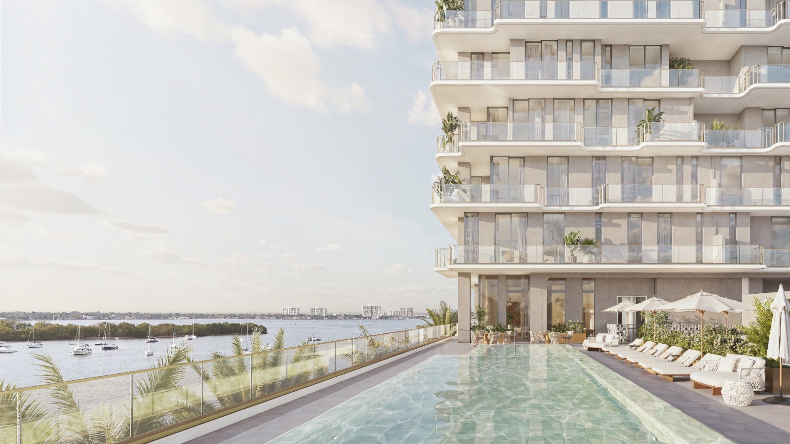 TULA RESIDENCES | MIAMI