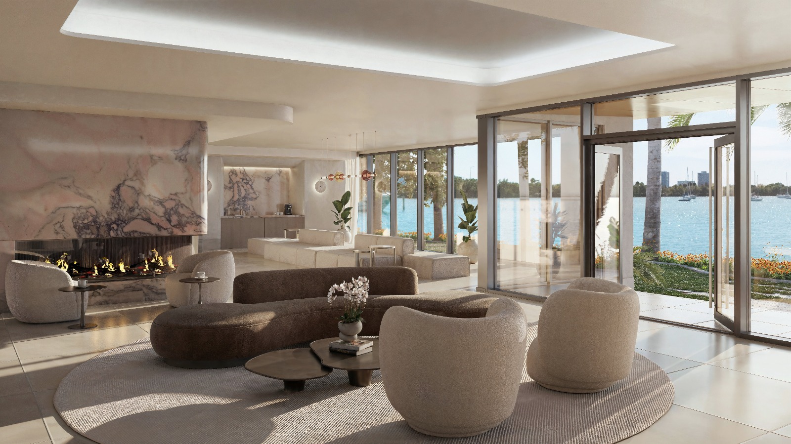 TULA RESIDENCES | MIAMI