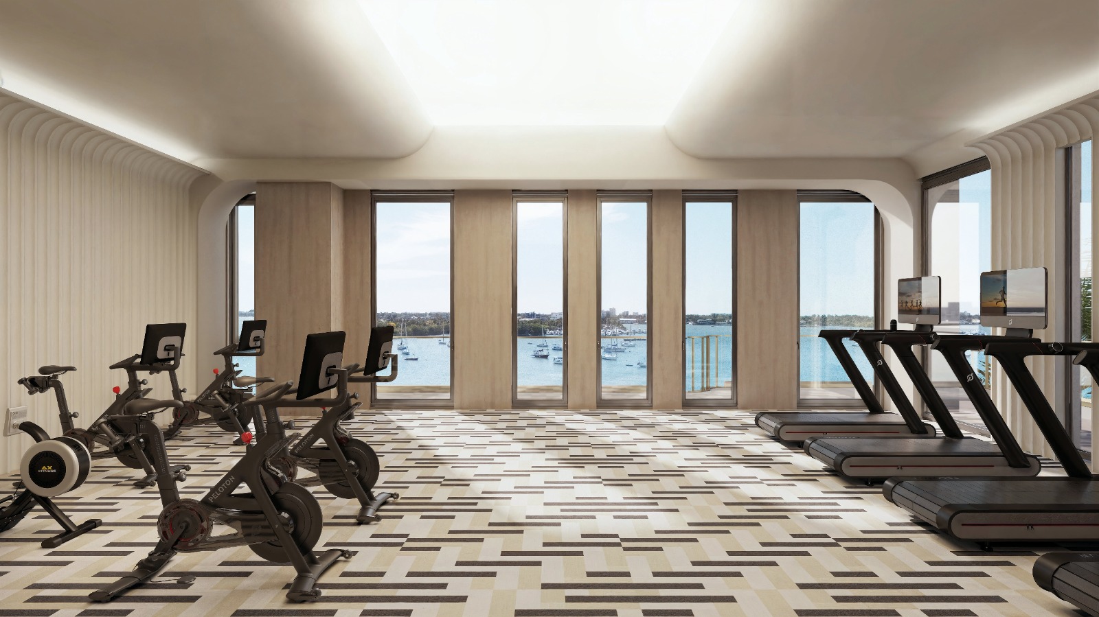TULA RESIDENCES | MIAMI