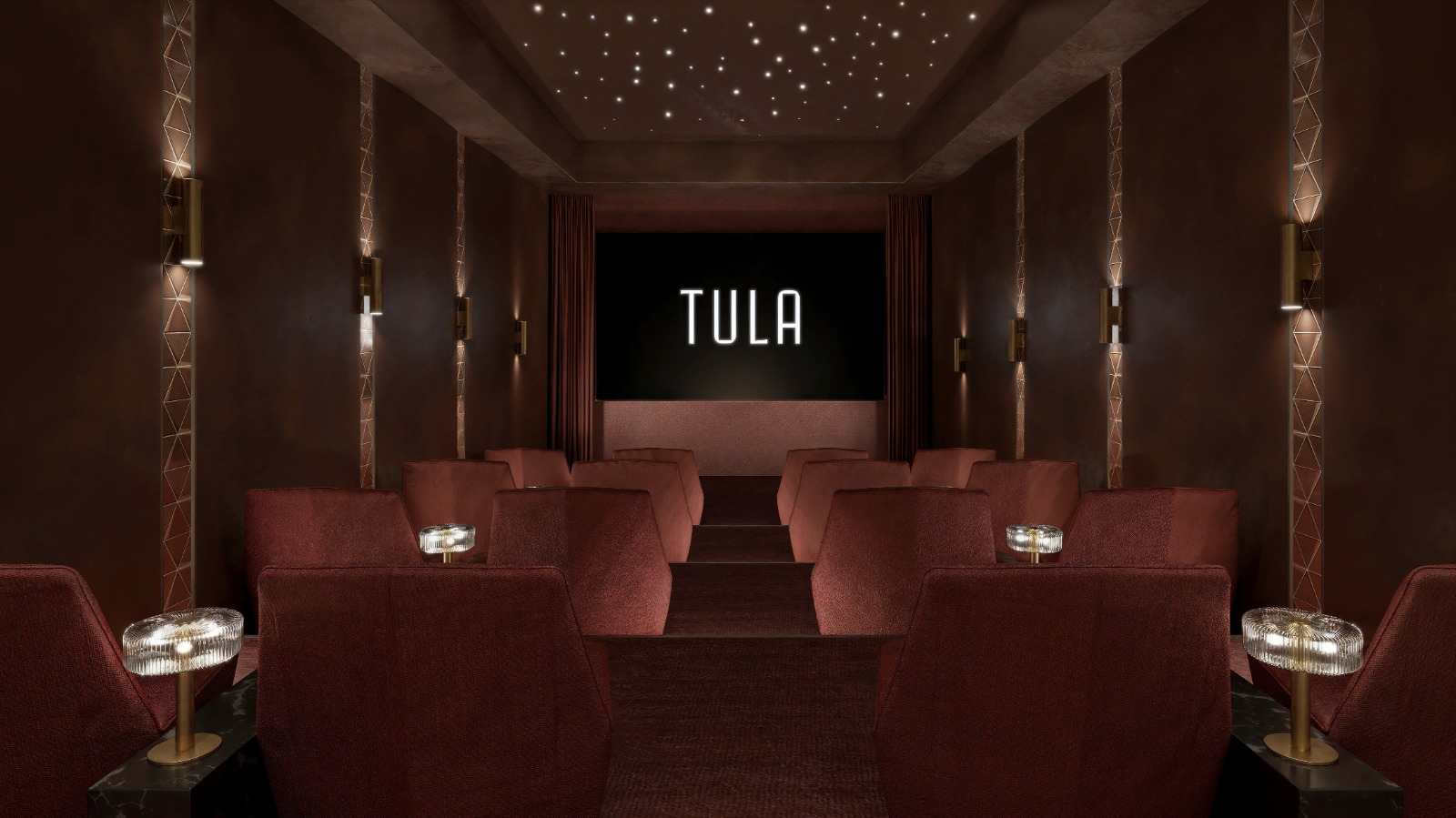 TULA RESIDENCES | MIAMI