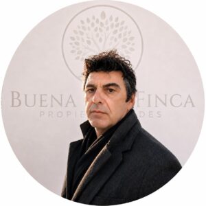 Sebastián Olazabal