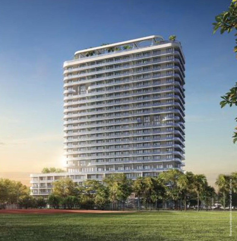 72 Park Miami Beach