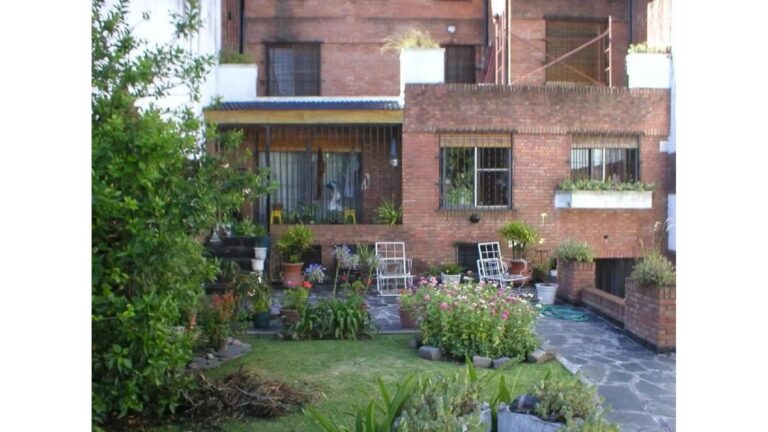 José Bonifacio 2800 – USD890.000 – Casa – en Venta