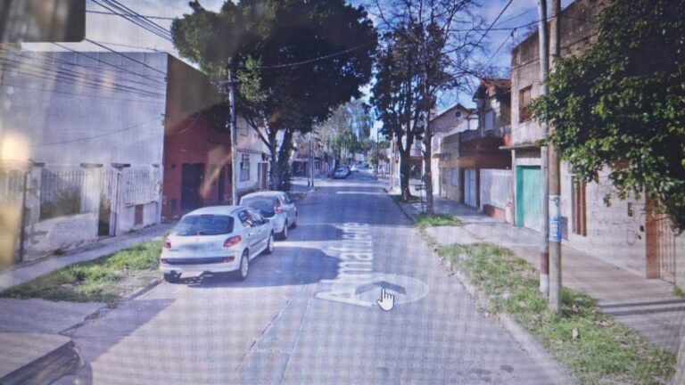 Pueyredon Y Almafuerte – USD47.000 – Tipo Casa PH – en Venta