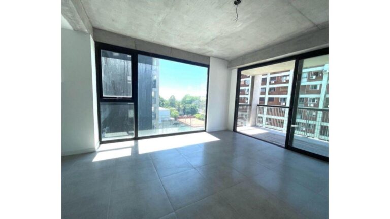 Mariano Pelliza 400 11°  – USD238.000 – Departamento – en Venta