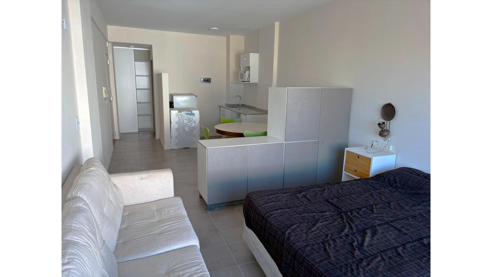 Dr Juan Felipe Aranguren 2300 7°  – ARS730.000 – Departamento – en Alquiler