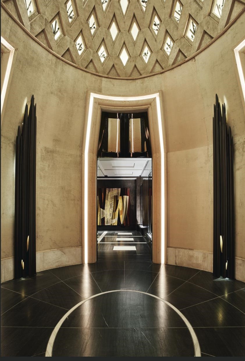 888 BRICKELL MIAMI  DOLCE & GABBANA