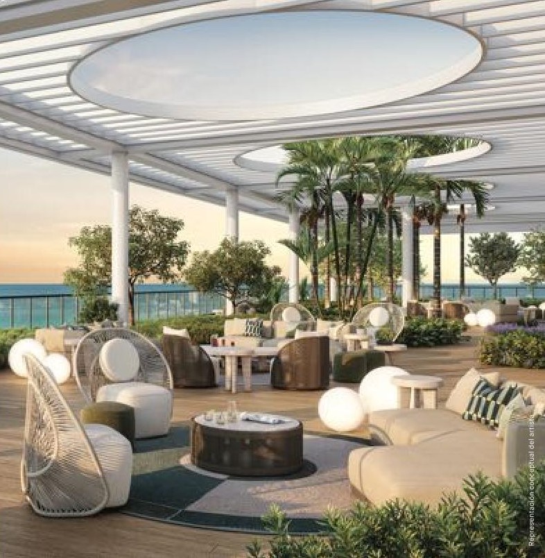 72 Park Miami Beach