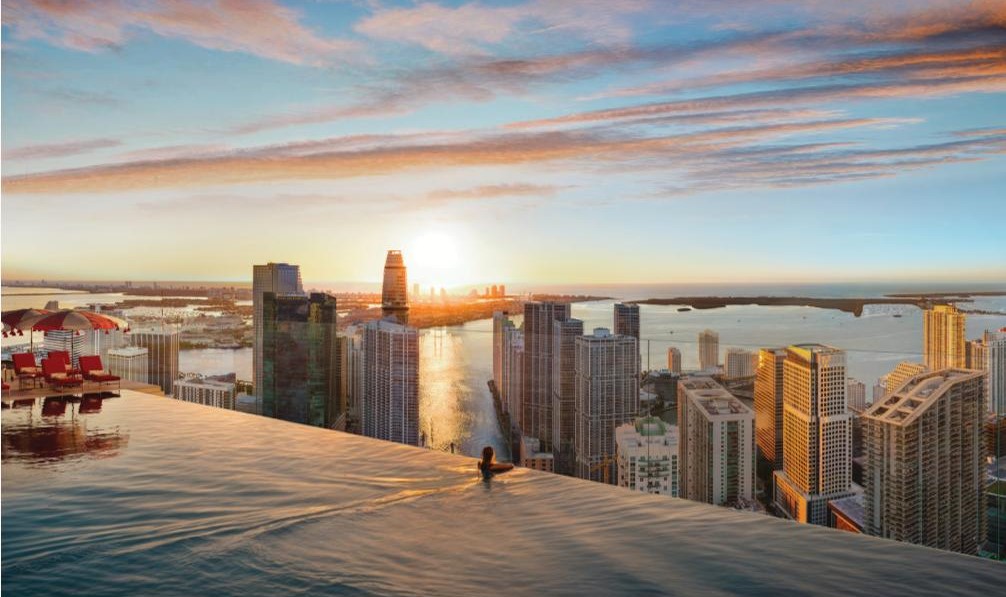 FAENA RESIDENCES MIAMI