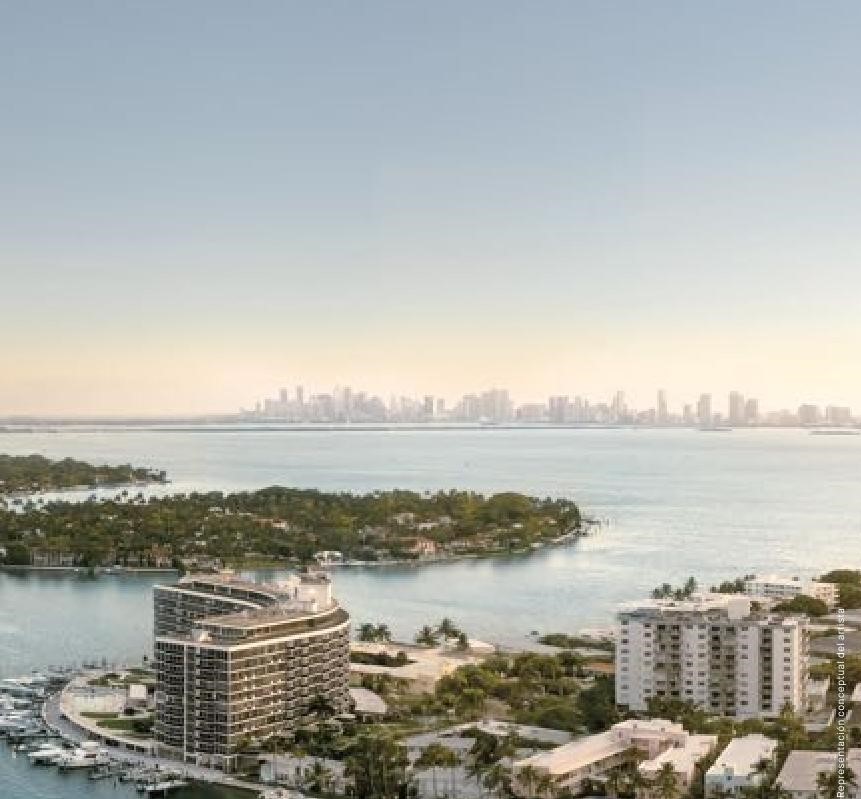 72 Park Miami Beach
