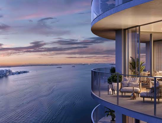 CONTINUUM Club & Residences Miami