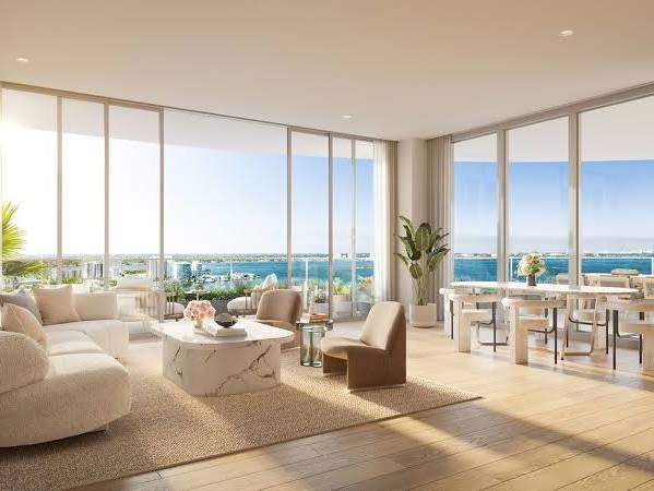 CONTINUUM Club & Residences Miami