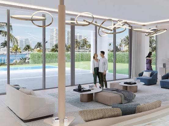 CONTINUUM Club & Residences Miami