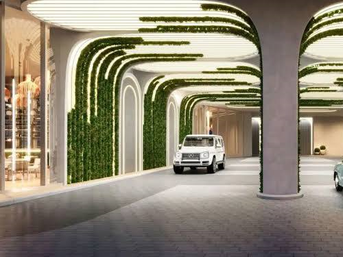 CONTINUUM Club & Residences Miami