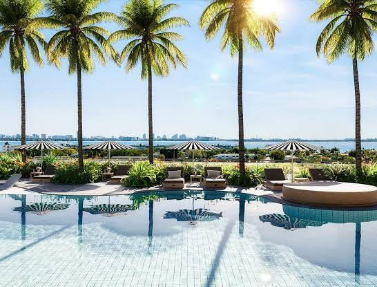 CONTINUUM Club & Residences Miami