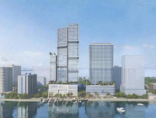 CONTINUUM Club & Residences Miami