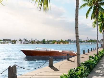 CONTINUUM Club & Residences Miami
