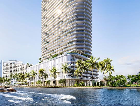 CONTINUUM Club & Residences Miami