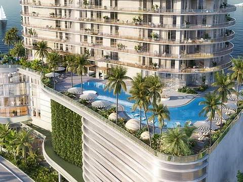 CONTINUUM Club & Residences Miami
