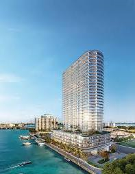 CONTINUUM Club & Residences Miami