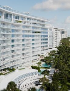 AVENIA Aventura Interiors by Fendi Casa – El nuevo manifiesto del lujo residencial en Miami