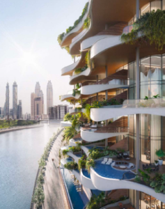 AVENIA Aventura Interiors by Fendi Casa – El nuevo manifiesto del lujo residencial en Miami