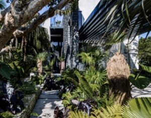 AVENIA Aventura Interiors by Fendi Casa – El nuevo manifiesto del lujo residencial en Miami