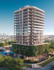 AVENIA Aventura Interiors by Fendi Casa – El nuevo manifiesto del lujo residencial en Miami