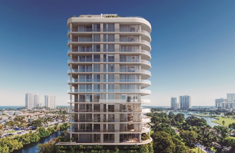 AVENIA Aventura Interiors by Fendi Casa – El nuevo manifiesto del lujo residencial en Miami