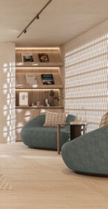 AVENIA Aventura Interiors by Fendi Casa – El nuevo manifiesto del lujo residencial en Miami