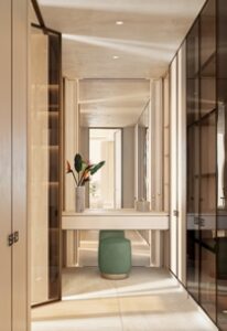 AVENIA Aventura Interiors by Fendi Casa – El nuevo manifiesto del lujo residencial en Miami