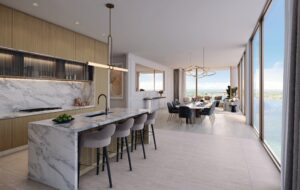 THE BERKELEY West Palm Beach – Elegancia europea y exclusividad frente al agua en Florida