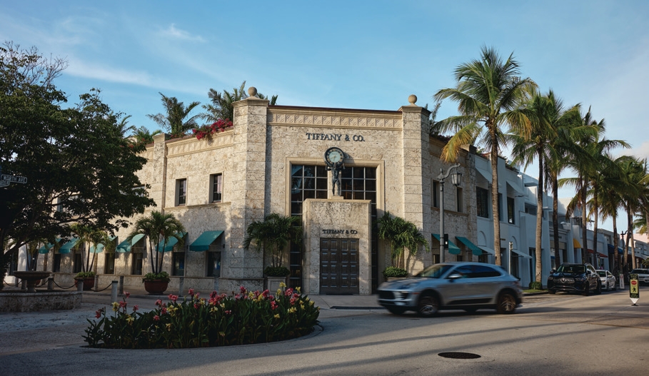 THE BERKELEY West Palm Beach – Elegancia europea y exclusividad frente al agua en Florida