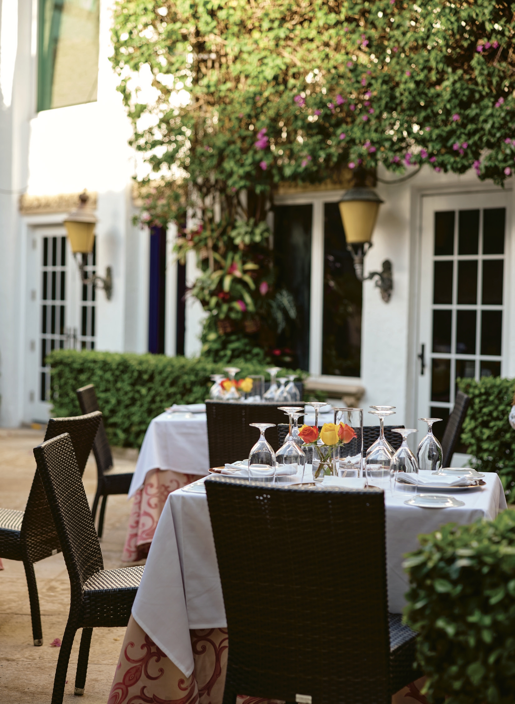 THE BERKELEY West Palm Beach – Elegancia europea y exclusividad frente al agua en Florida