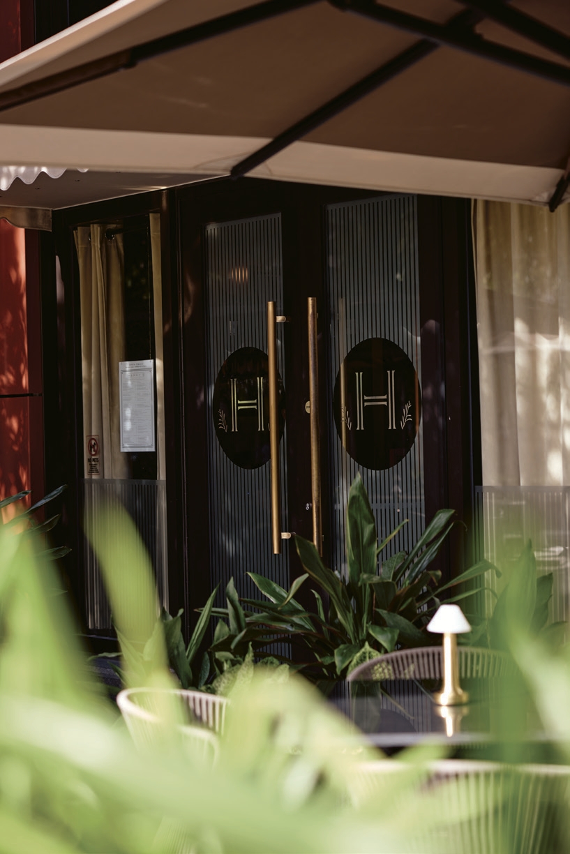 THE BERKELEY West Palm Beach – Elegancia europea y exclusividad frente al agua en Florida
