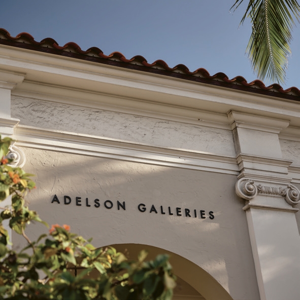 THE BERKELEY West Palm Beach – Elegancia europea y exclusividad frente al agua en Florida