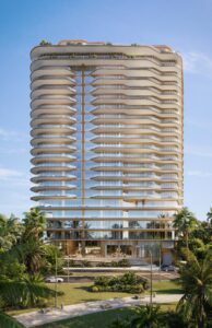 FOUR SEASONS Private Residences Coconut Grove