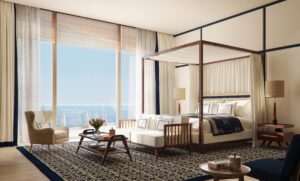FOUR SEASONS Private Residences Coconut Grove